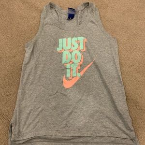 Nike Tank Top